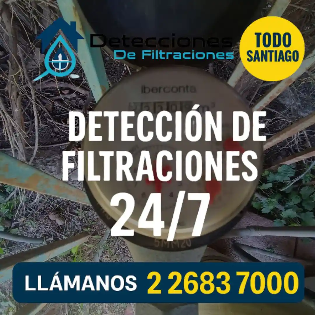 Reparación de calefont: soluciones rápidas y seguras en Santiago